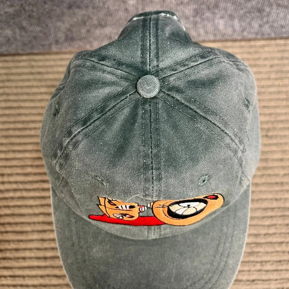Headshot by KC Caps south park
